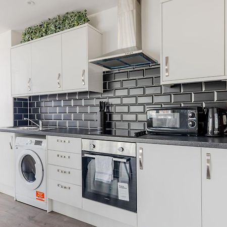 Vertigo Boutique Sleeps 4 London Kingston upon Thames (Greater London) Exterior foto