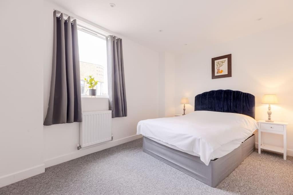 Vertigo Boutique Sleeps 4 London Kingston upon Thames (Greater London) Exterior foto