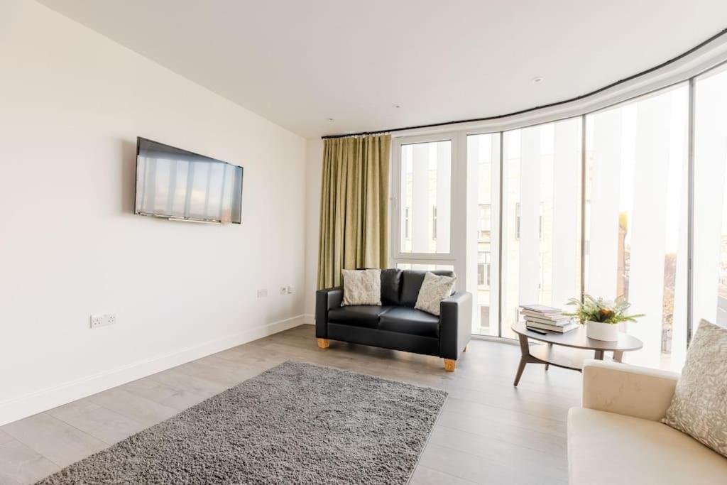 Vertigo Boutique Sleeps 4 London Kingston upon Thames (Greater London) Exterior foto