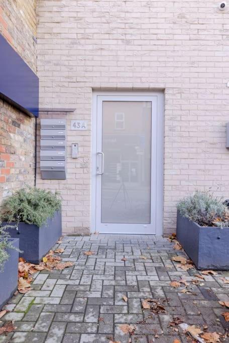 Vertigo Boutique Sleeps 4 London Kingston upon Thames (Greater London) Exterior foto