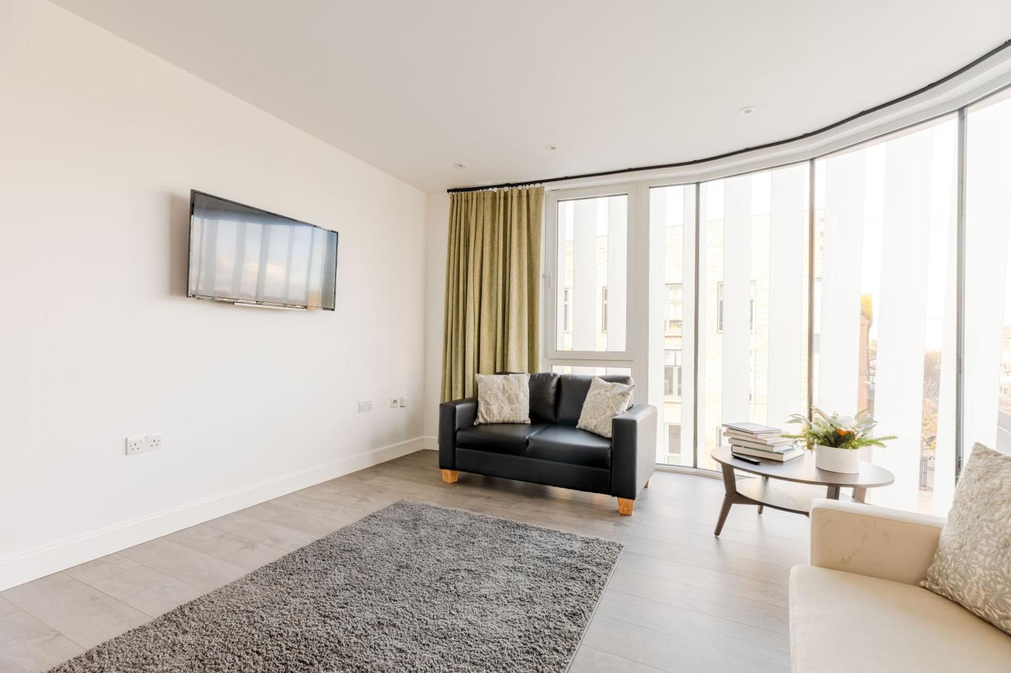 Vertigo Boutique Sleeps 4 London Kingston upon Thames (Greater London) Exterior foto