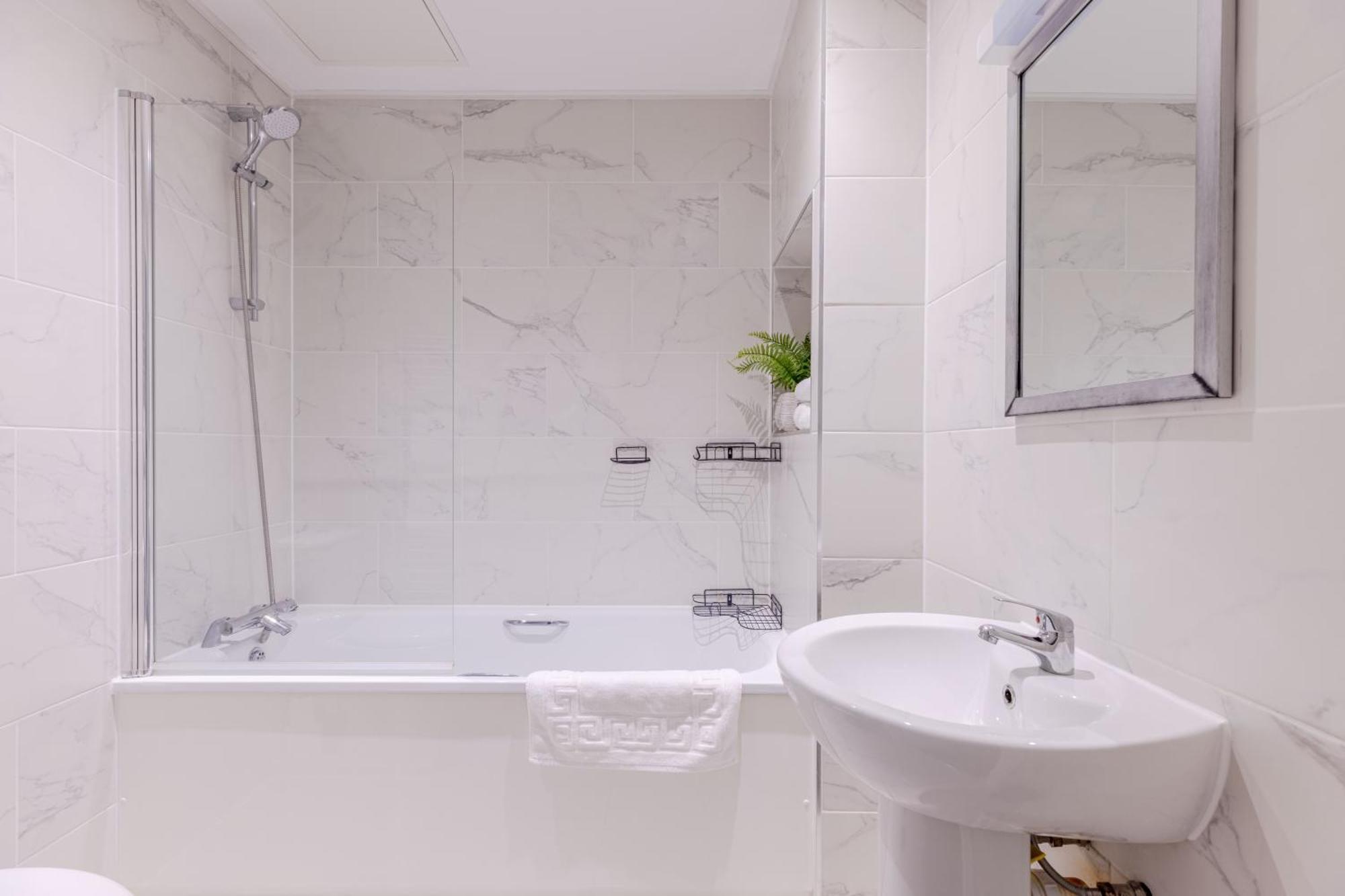 Vertigo Boutique Sleeps 4 London Kingston upon Thames (Greater London) Exterior foto