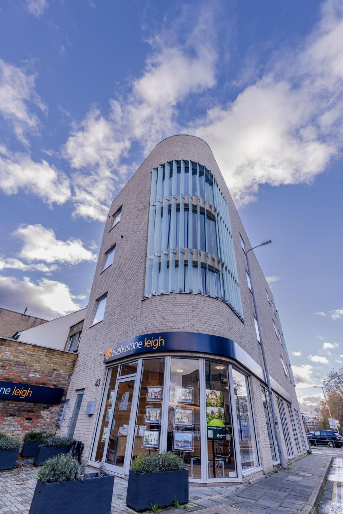 Vertigo Boutique Sleeps 4 London Kingston upon Thames (Greater London) Exterior foto