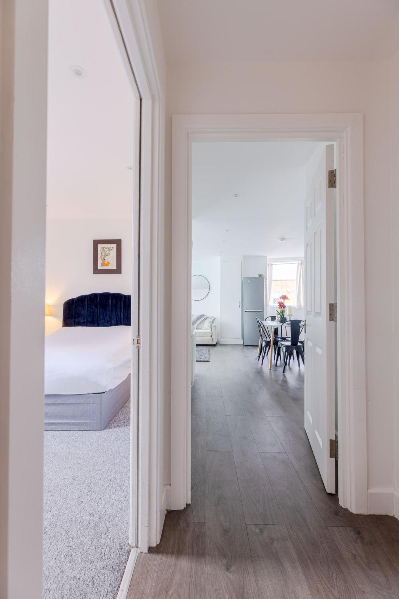 Vertigo Boutique Sleeps 4 London Kingston upon Thames (Greater London) Exterior foto