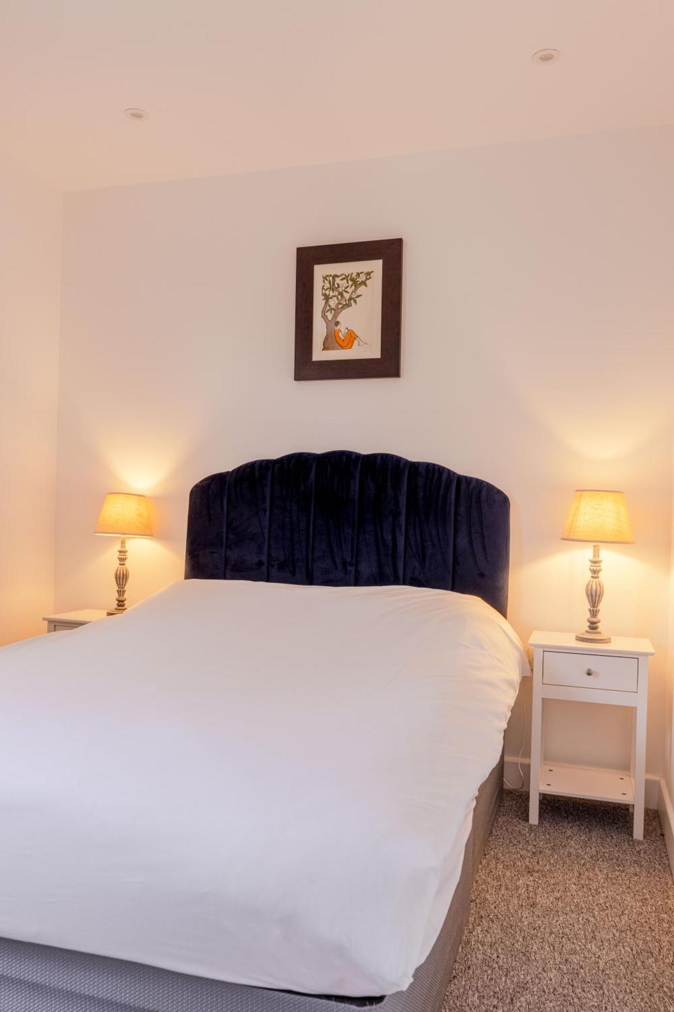 Vertigo Boutique Sleeps 4 London Kingston upon Thames (Greater London) Exterior foto