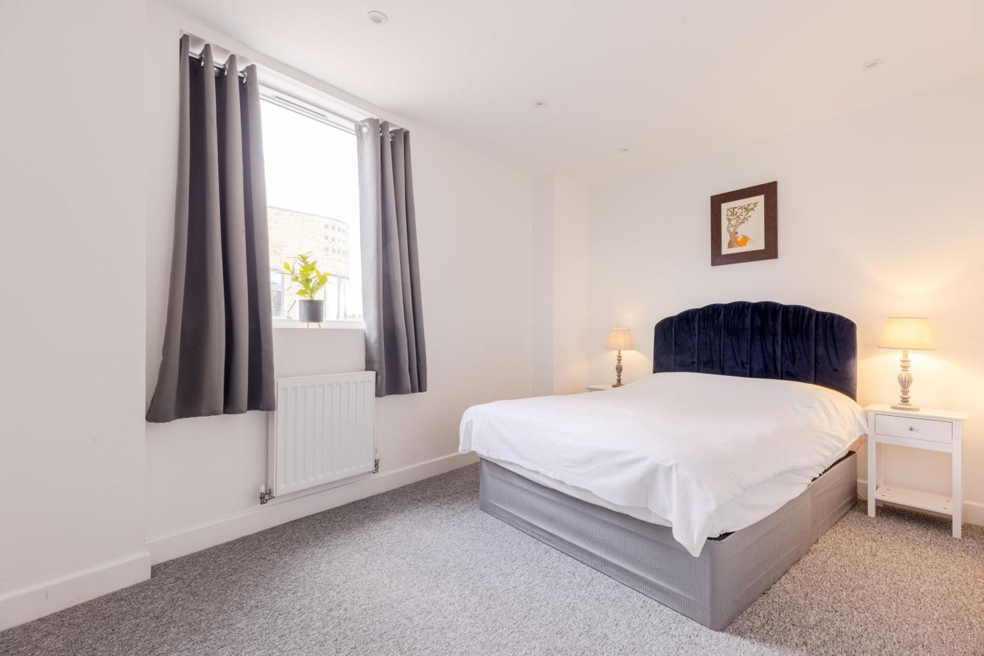 Vertigo Boutique Sleeps 4 London Kingston upon Thames (Greater London) Exterior foto